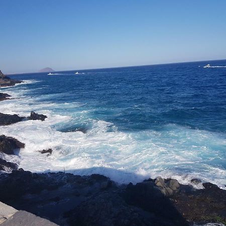 Sea Mountain In Atlantico Daire Costa Del Silencio Dış mekan fotoğraf