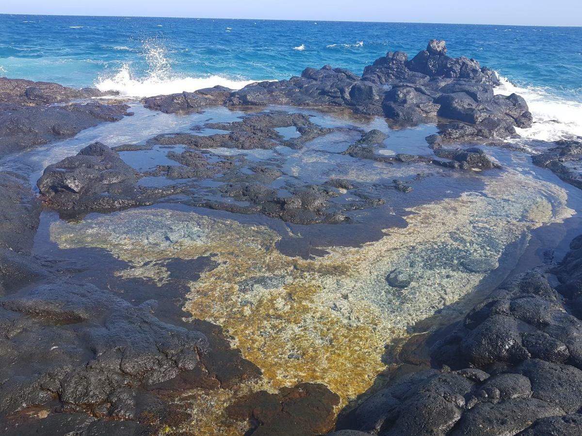 Sea Mountain In Atlantico Daire Costa Del Silencio Dış mekan fotoğraf